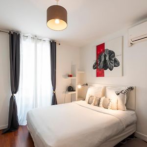 Apartamento de 1 Dormitorio
